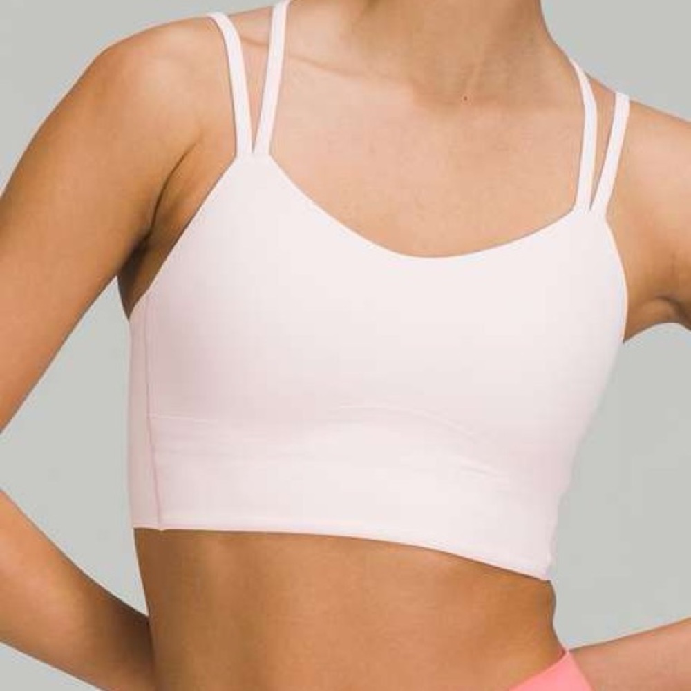 Lululemon Cloud Bra